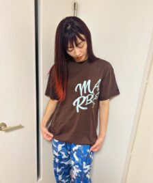 後藤 玲奈