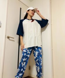 後藤 玲奈