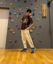 井戸坂 恵杜