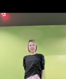 嶋守奈津子