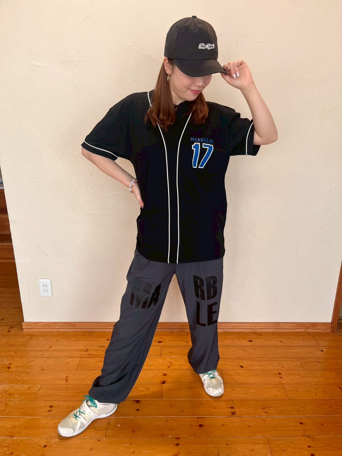 きらり / Marble(マーブル)｜フィットネスウェアの通販ショップ