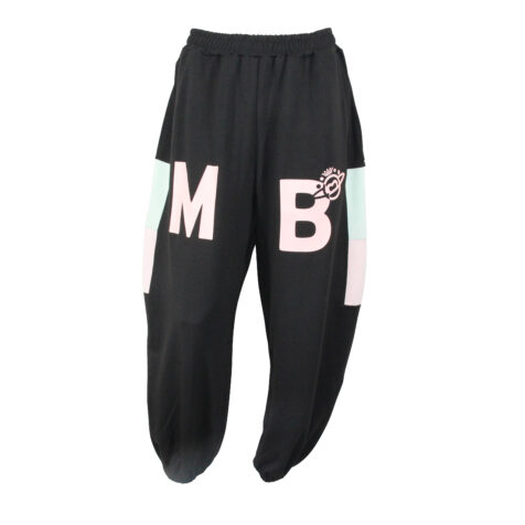 ワイドシルエットロングパンツ