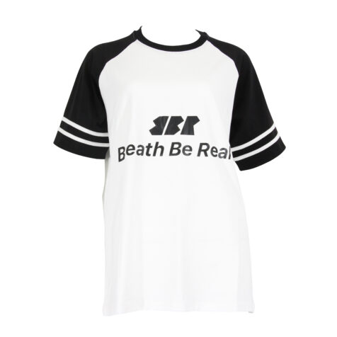 ラグランTシャツ