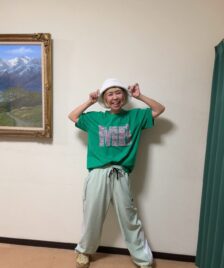 山口 明子