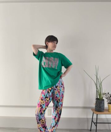 ayami iwano