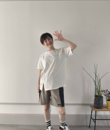 ayami iwano