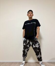 橘史哉