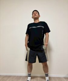 橘史哉