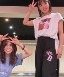 桶屋美千子　武井 亮子