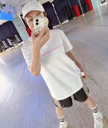 福島三和子