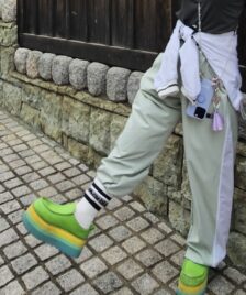 二宮 由真
