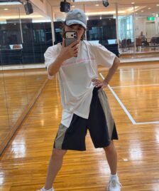 石河香