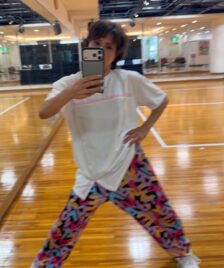 石河香