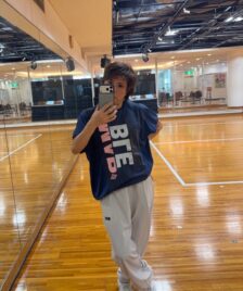 石河香