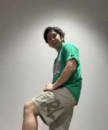 勝田寿徳