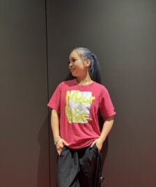 川口 優菜