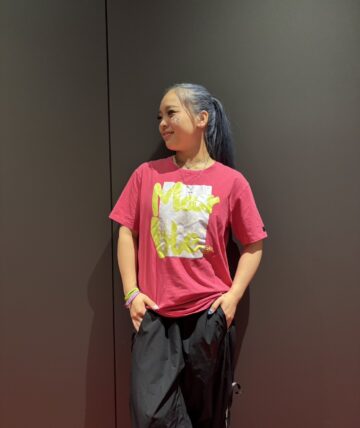 川口 優菜
