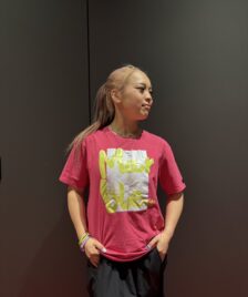 川口優菜