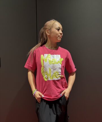 川口優菜