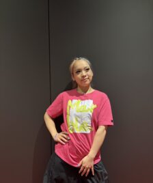 川口優菜