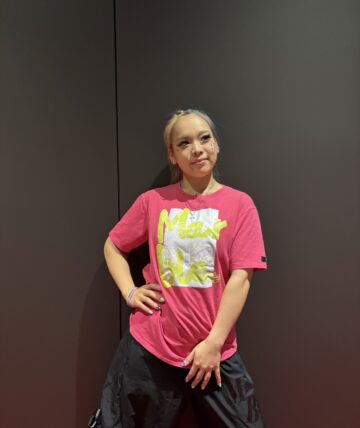 川口優菜