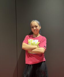 川口優菜