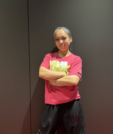 川口優菜