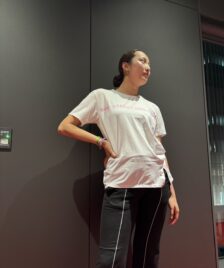 松隈雪乃