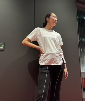 松隈雪乃