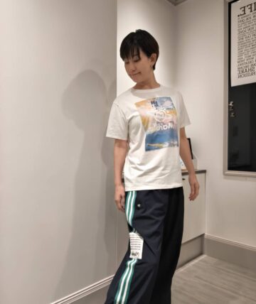 ayami iwano