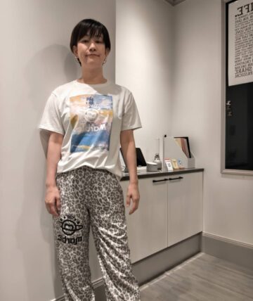ayami iwano