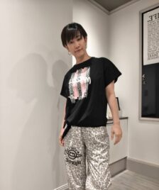 ayami iwano