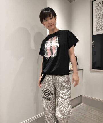 ayami iwano