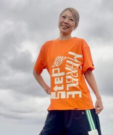 嶋守奈津子