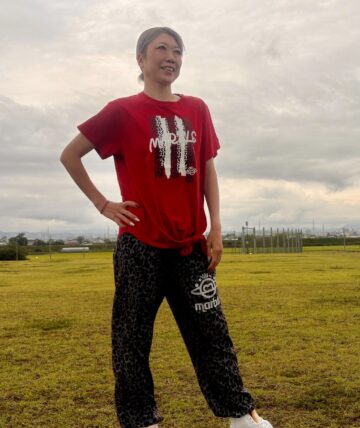 嶋守奈津子
