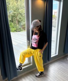 福島三和子