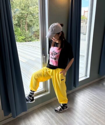 福島三和子