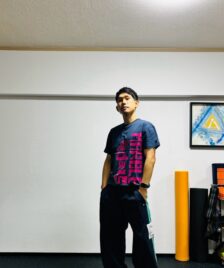 橘史哉